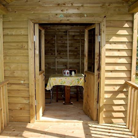 Cradog Farmhouse B&B Urlingford Luaran gambar
