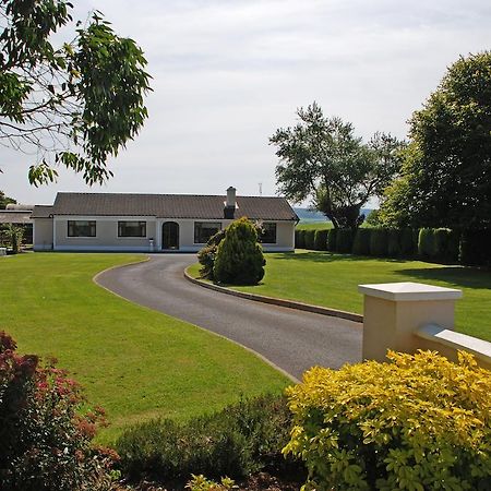 Cradog Farmhouse B&B Urlingford Luaran gambar