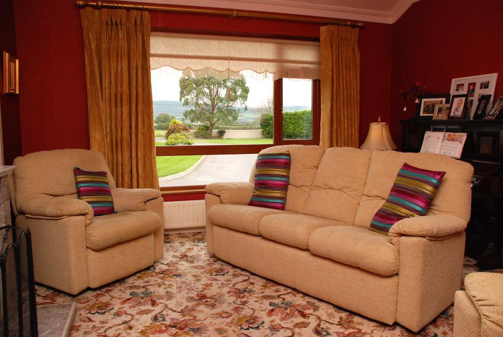 Cradog Farmhouse B&B Urlingford Luaran gambar