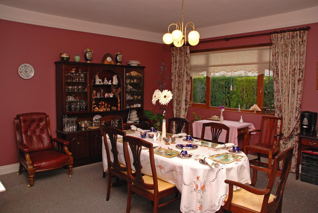 Cradog Farmhouse B&B Urlingford Luaran gambar
