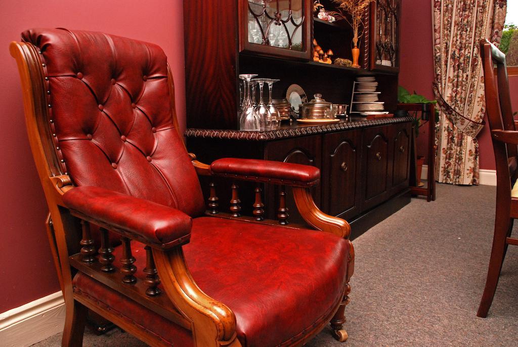Cradog Farmhouse B&B Urlingford Luaran gambar