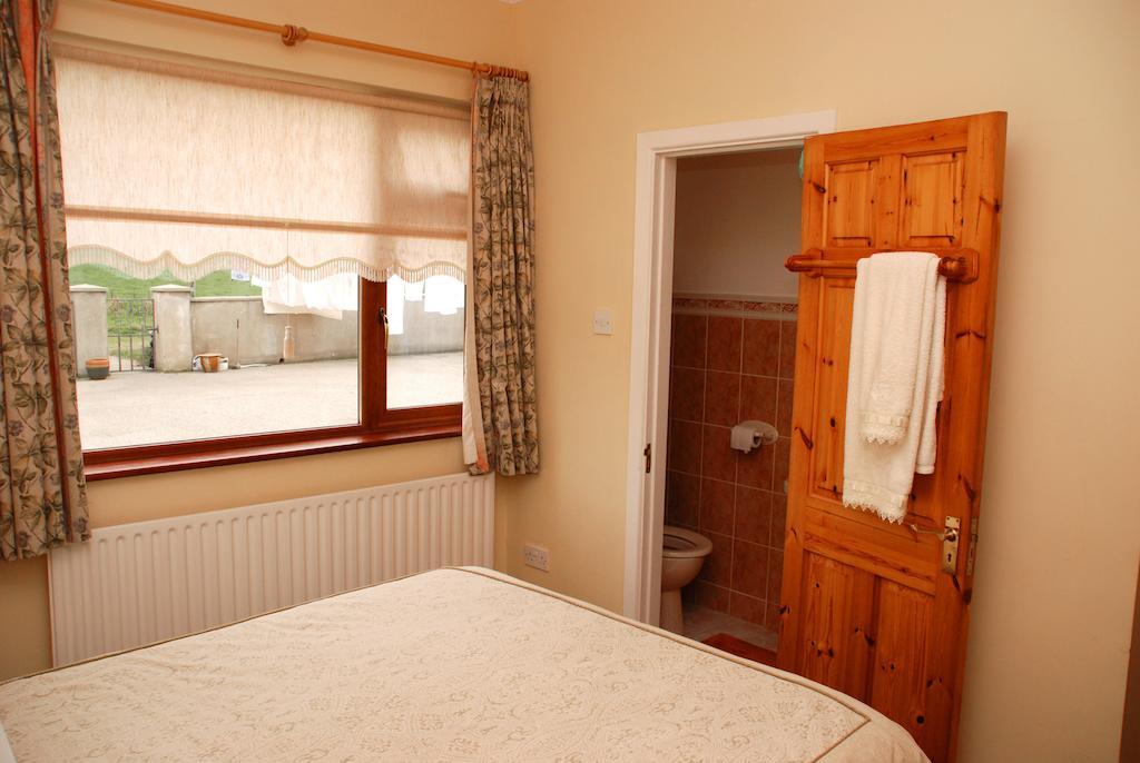 Cradog Farmhouse B&B Urlingford Bilik gambar