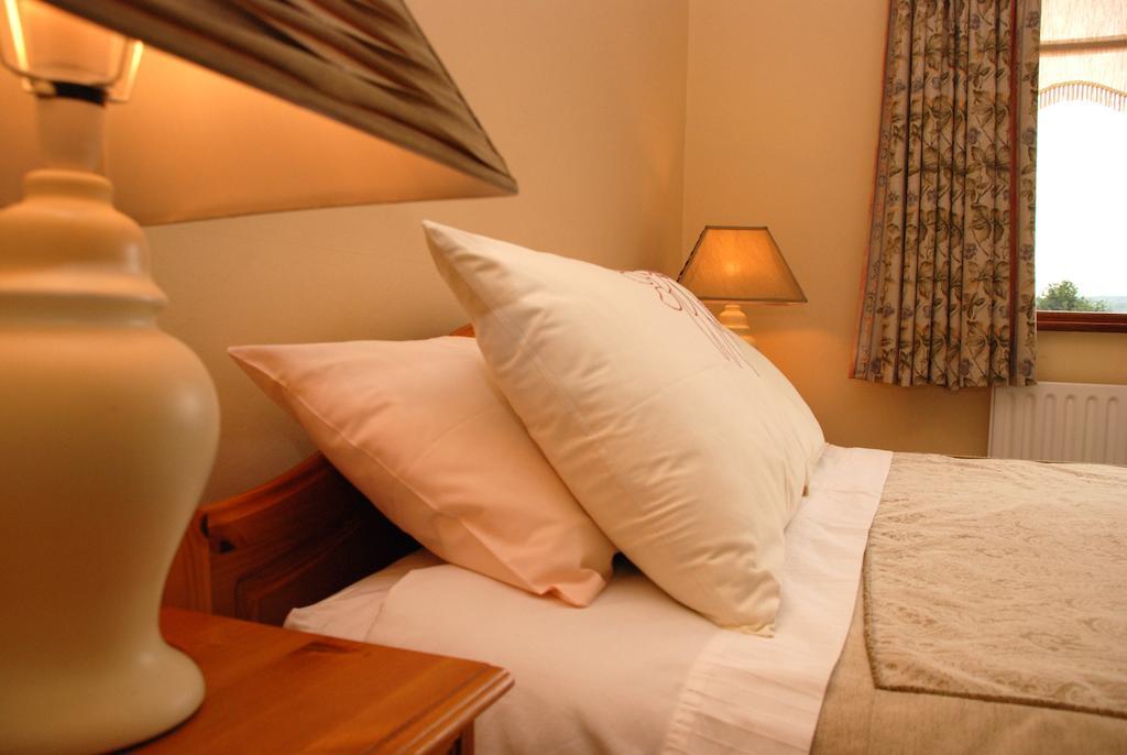 Cradog Farmhouse B&B Urlingford Bilik gambar