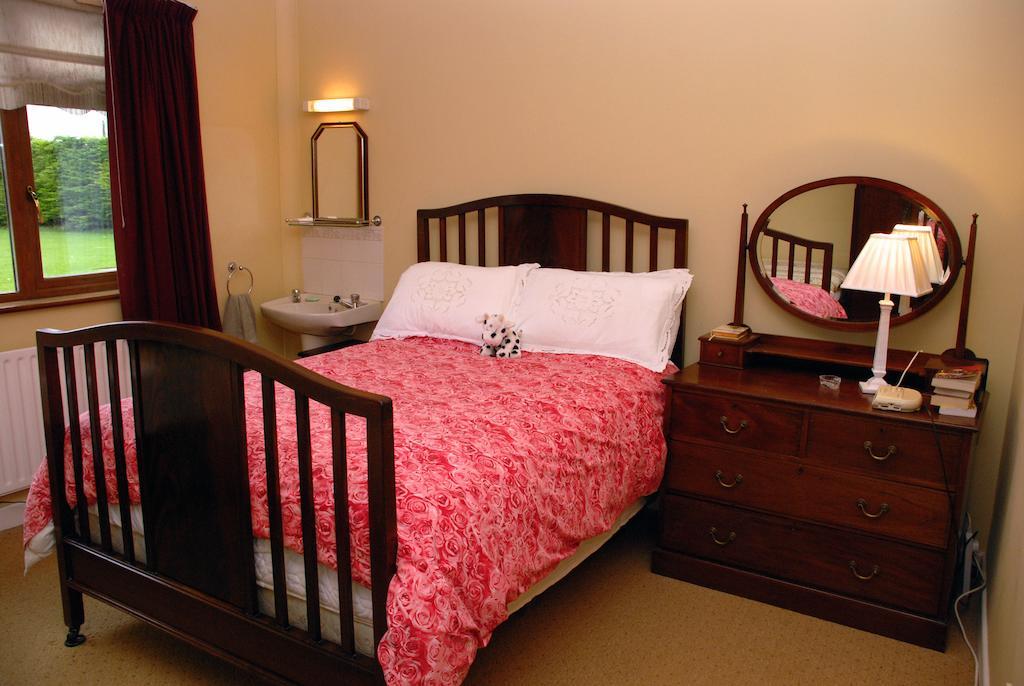 Cradog Farmhouse B&B Urlingford Bilik gambar