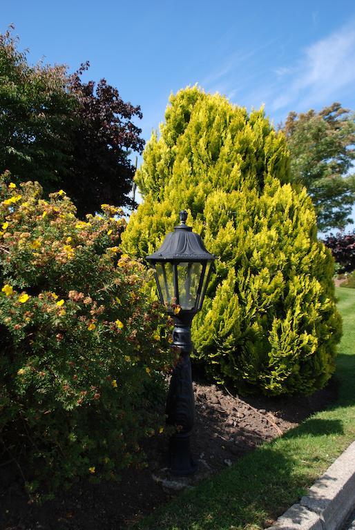 Cradog Farmhouse B&B Urlingford Luaran gambar