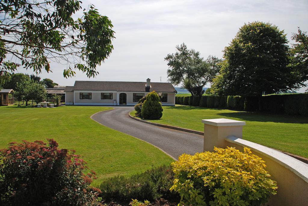 Cradog Farmhouse B&B Urlingford Luaran gambar